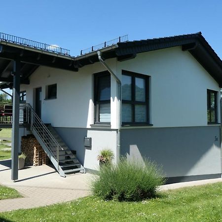 Fewo Hof Elbbachtal เวสเตอร์บวร์ก ภายนอก รูปภาพ