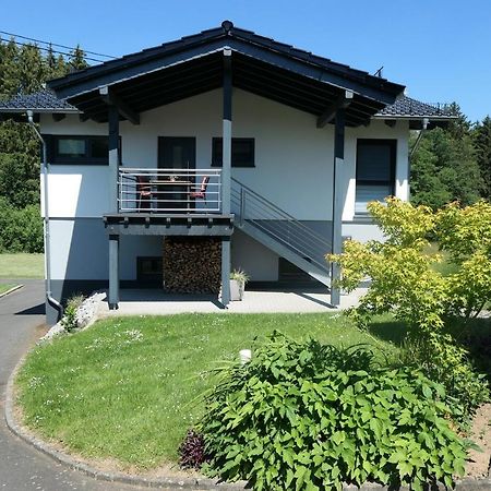 Fewo Hof Elbbachtal เวสเตอร์บวร์ก ภายนอก รูปภาพ