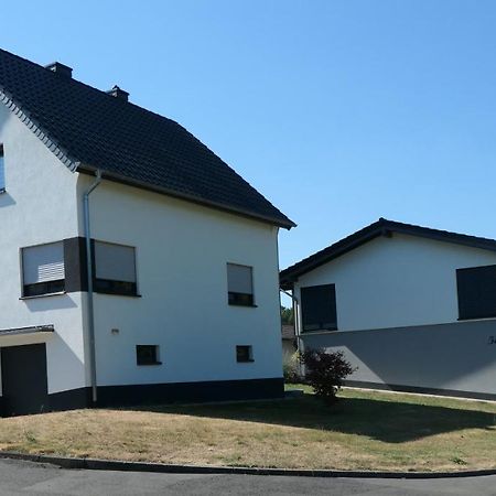 Fewo Hof Elbbachtal เวสเตอร์บวร์ก ภายนอก รูปภาพ