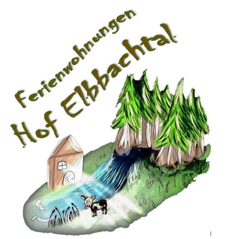 Fewo Hof Elbbachtal เวสเตอร์บวร์ก ภายนอก รูปภาพ