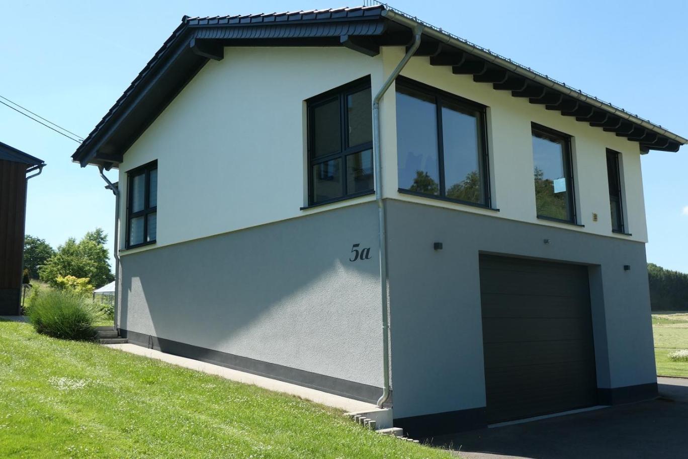 Fewo Hof Elbbachtal เวสเตอร์บวร์ก ห้อง รูปภาพ