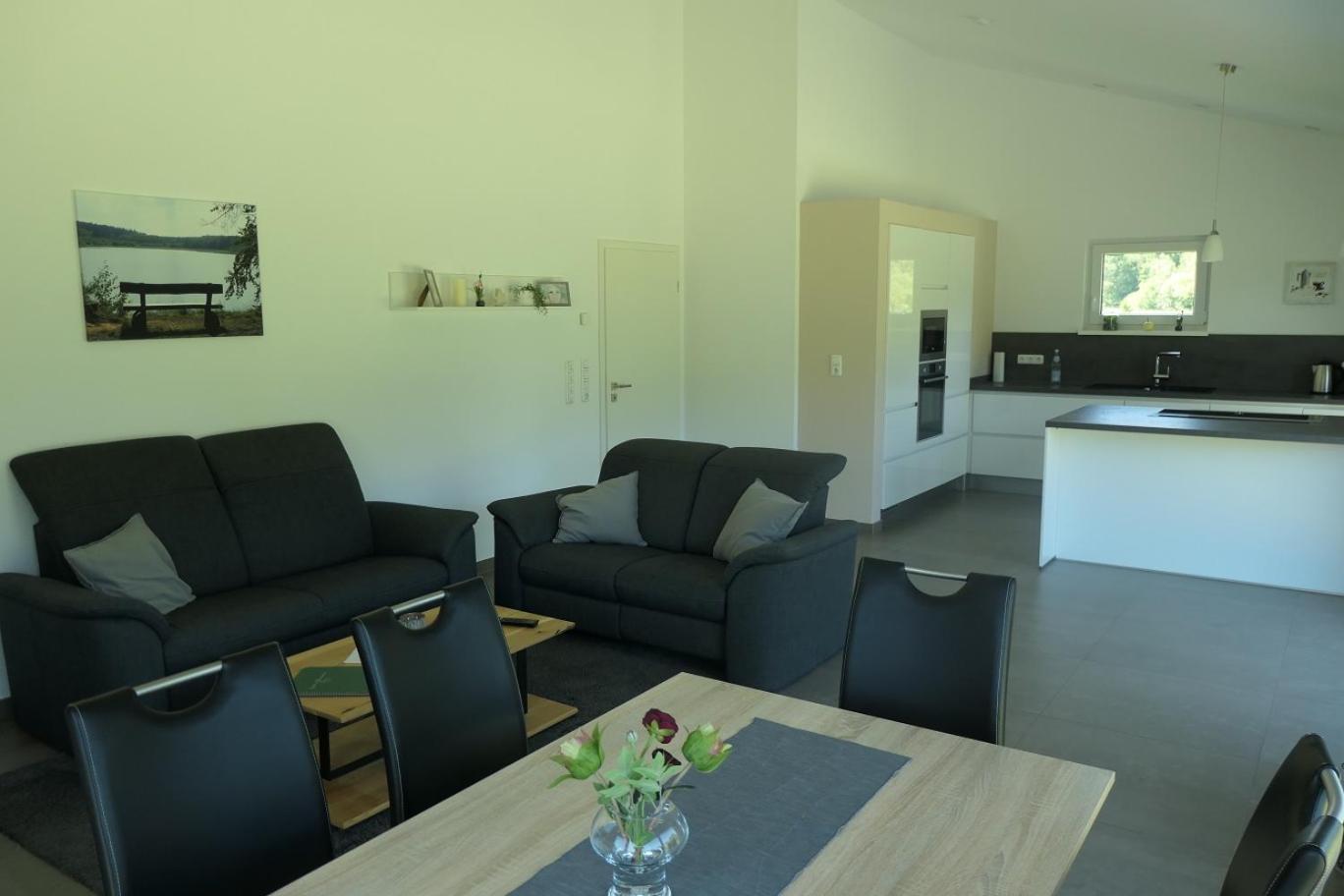 Fewo Hof Elbbachtal เวสเตอร์บวร์ก ห้อง รูปภาพ
