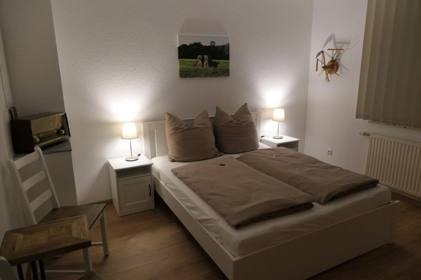 Fewo Hof Elbbachtal เวสเตอร์บวร์ก ห้อง รูปภาพ